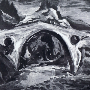 Pont de Sarajevo - Rizah Stetic