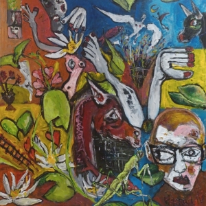 Les Arts en Balade - Edition 2025