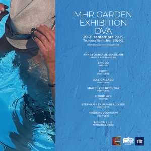 MHR Garden Exhibition DVA