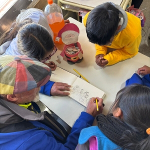 Carnet de voyage - Argentine tour 2025