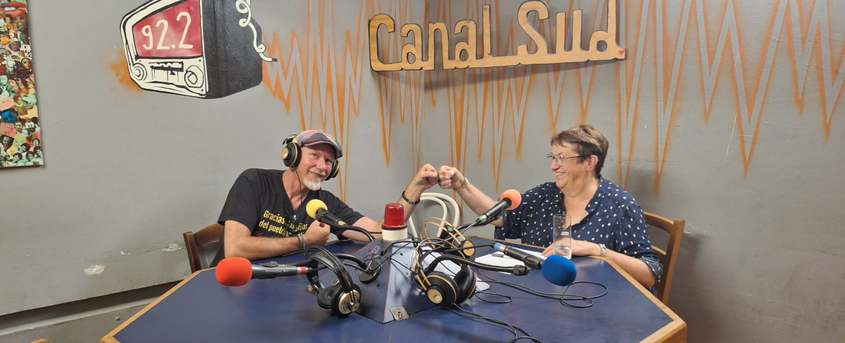 Canal Sud - Mengall HR - 03/07/2026 Canal Sud - MHR