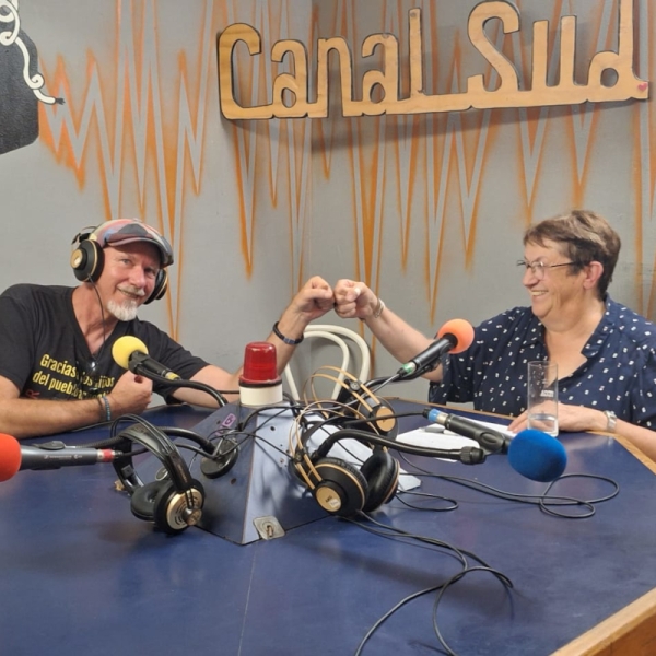 Canal Sud, 92.2 FM - Vestiges du Musée de la littérature de Sarajevo 2026