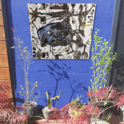 En Transit<br/>Juin 2021