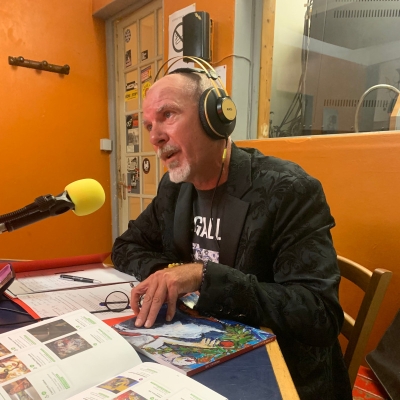 Canal Sud 92.2 FM - Interview