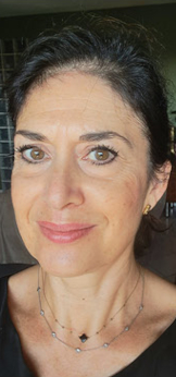 CAROLINE TIREFORT