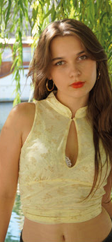 LUNA GRÜN-FÉREC