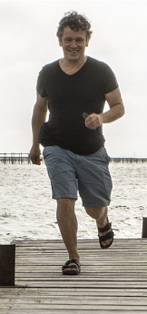 PIERRE MEY