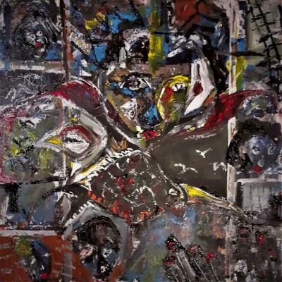 En transit - 08/04/2021