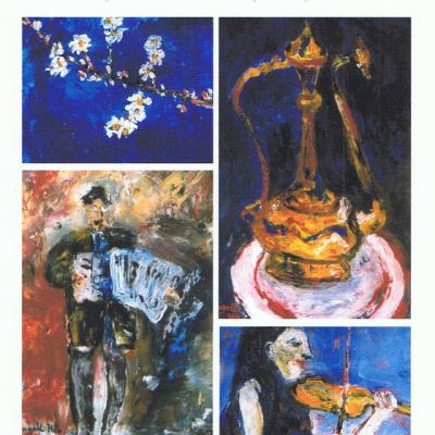 Sarajevo moja ljubavi