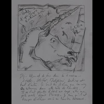 Quand l’art me touche