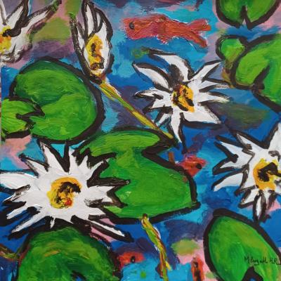 Nénuphar 2 Nénuphar 2