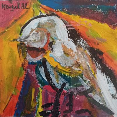 Rouge-gorge Rouge-gorge