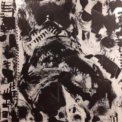 Noir & Blanc - 10/12/2020