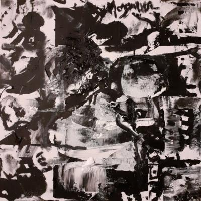 Noir & Blanc - 11/02/2021