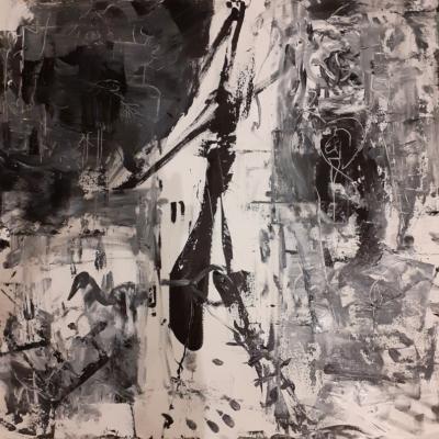 Noir & Blanc - 14/02/2021