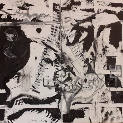 Noir & Blanc - 02/03/2021