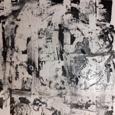 Noir & Blanc - 27/02/2021