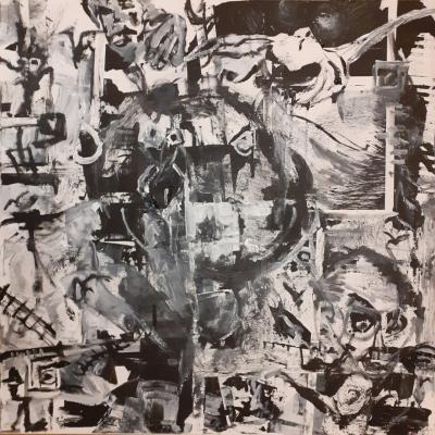 Noir & Blanc - 04/03/2021