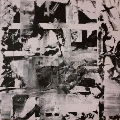 Noir & Blanc - 07/02/2021